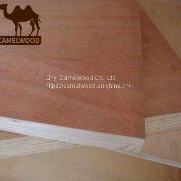 hot sale 12mm commercial plywood at wholesale price
