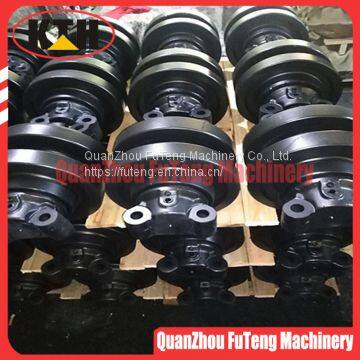 SC550 bottom roller track roller for Sumitomo Crawler Crane undercarriage