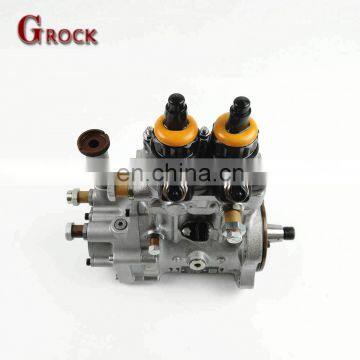 Denso Diesel Fuel Common-rail Injection Pump 094000-0710 for Sinotruk