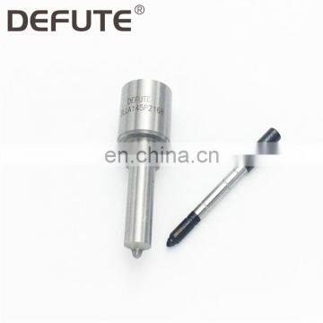 0433172166 Common Rail Diesel Fule Injector Nozzles DLLA145P2168 for 0445110376