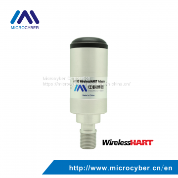 Wireless Adapter/WirelessHART Adapter Connect 4-20mA,HART and Modbus Device to WirelessHART photo-5