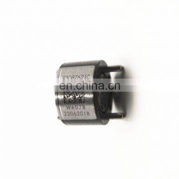 9308-621C excavator engine solenoid control valve