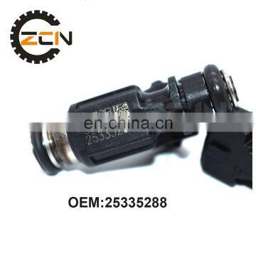 Genuine Fuel Injector Nozzle OEM 25335288 For Mercury Outboard 2-Stroke photo-3