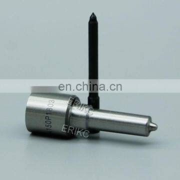 ERIKC DLLA150P1803 pressure nozzle 0 433 172 097 Perform Fuel Injector nozzle DLLA 150 P 1803 for 0445110333 0445110383