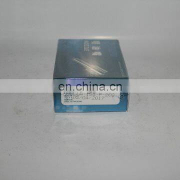 F019121202 Wuxi Weifu Fuel Injector Nozzle DLLA155P202 photo-1