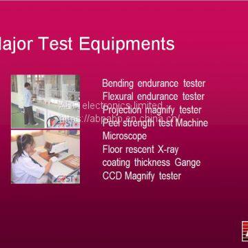 Flexible and Rigid Printed Circuit Board FPC R&F PCB photo-5
