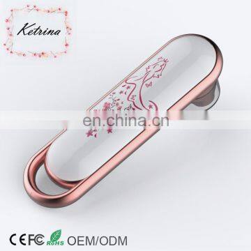 2018 Skincare Makeup Beauty Device EMS & RF Electroporation Face Massager Vibrator photo-6