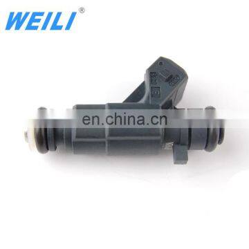 Original fuel injector nozzle F01R00M064 for Changan