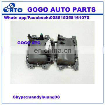 FOR VW Crafter 2006-2016 Rear Interior Door Handle 2E1827904 2E1829313 photo-4