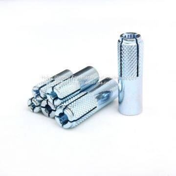 Hot Sale Galvanized Drop in Anchor for Concrete Drop in Anchor Bolt Hot Sale Galvanized Drop in Anchor photo-3