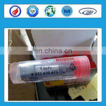 Fuel Injection Pump Spares Plunger and Barrel 2418450069 2418450108 photo-1