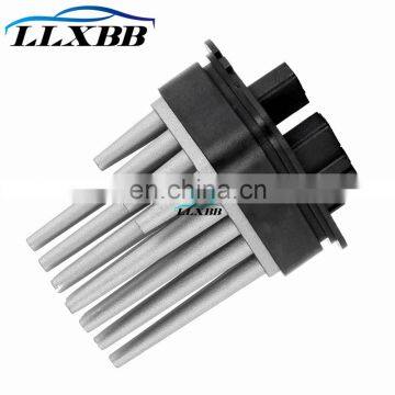 Original LLXBB Blower Motor Regulator Resistor 90512510 For Peugeot Citroen 13124716 90566802 JA1656