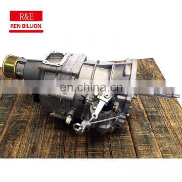 3L 5L hiace gearbox for hilux diesel pickup 4x4