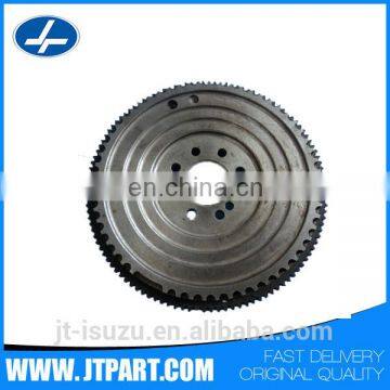 7C1Q-6375-CA-F for transit flywheel assy