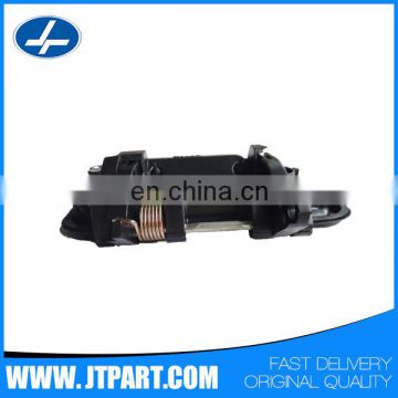 High quality 8944349741/8-94434974-1 for genuine parts car door handle