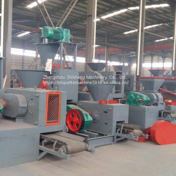 Briquette Machine for Coal Dust(86-15978436639)