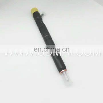 Factory Direct Supply Diesel Common Injector EJBR02101Z Diesel Engine Spare Part For De-lphi Using