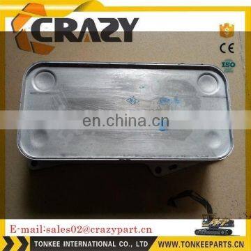 VOE20511773 20511773 Oil Cooler Core for Excavator EC210B photo-3