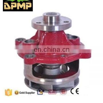 Diesel engine EC210B water pump 0450930 for truck parts