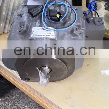 AP2D14 Excavator and Loader Hydraulic Pump AP2D14 Piston Pump