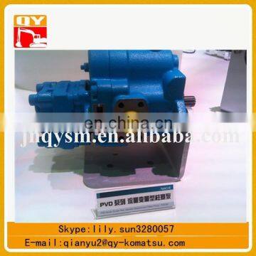 Nachi PVD-0B hydraulic pump PVD-00B hydraulic piston pump