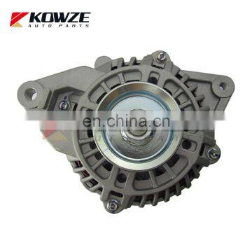 100A 12V Alternator For Mitsubishi Pajero Montero 2 II 6G72 6G74 MD350609