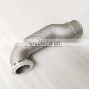 DCEC Diesel Engine Parts Air Exhaust Pipe 4994361
