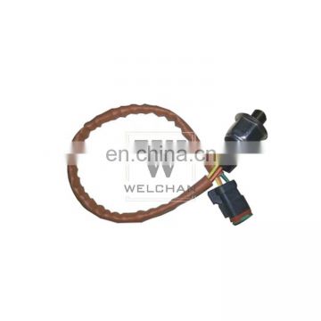 Excavator E325D E329DD E330D E336D Common Rail Fuel Pressure Sensor 3PP6-1 224-4536