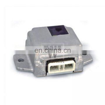 Excavator Control Part PC220-6 PC120-6 CP100-6 Controller 7834-27-2001 Computer Panel CPU Controller