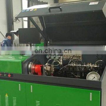 High Pressure Diesel Common Rail Fuel Injection System Test Bench photo-6