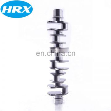 Diesel engine spare parts crankshaft for 12PD1 1-12111-800-0 1121118000