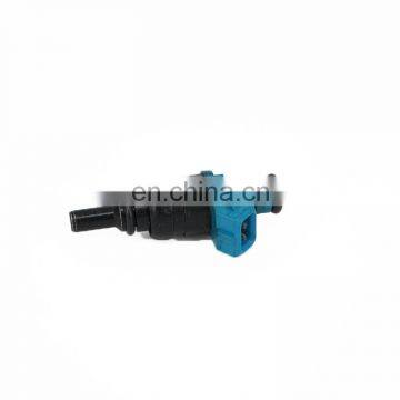 Wholesale Automotive Engine Parts 058133551F For Audi a4 b5 fuel injector nozzle