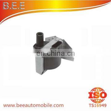 High performance Ignition coil for FIAT/LANCIA 7582152, 7663177, 7698431, 7746152, 7746154