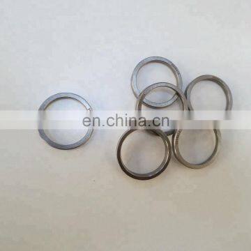 Diesel Engine Spare Parts 6L Exhaust Valve Seat 3968074
