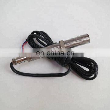 K19 Diesel Engine Parts Magnetic Pickup Speed Sensor 213272