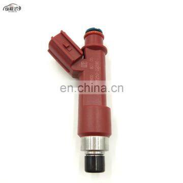 Fuel Injector Nozzle 23250-22090 For Toyota Corolla 2005 2006 2007 2008 1.8L photo-6