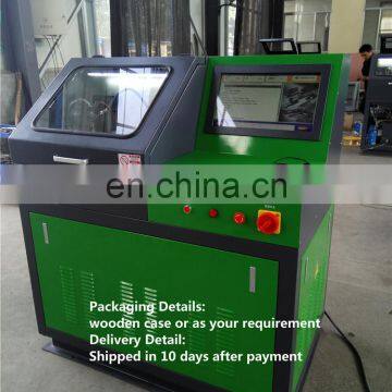 High Quality CR709 Common Rail Injector and HEUI Test Bench photo-6