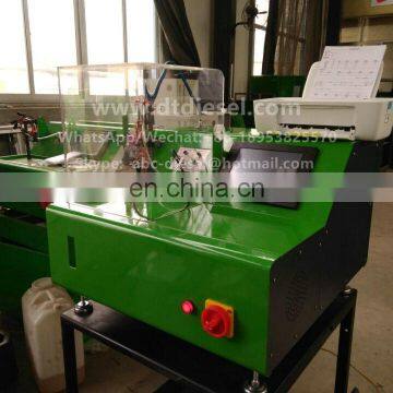 EPS200 /DTS200 CR INJECTOR TEST BENCH