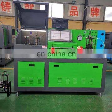 EUS9000 COMMON RAIL  TEST BENCH for ISUZU 3412 HEUI INJECTOR