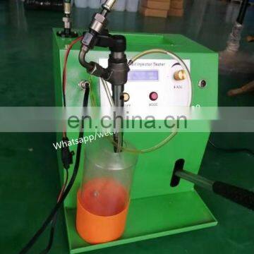 CR700L Common Rail Injector Tester Made in China photo-5