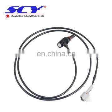 ABS WHEEL SPEED SENSOR Suitable For mitsubishi MK585279 0265008709