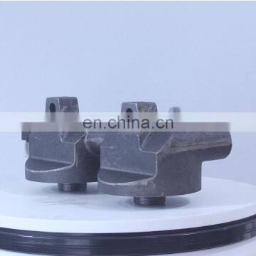 3176127 Lubricating Oil Filter Head for Cummins KTA38-D(M) Diesel Engine Spare Parts Manufacture Factory Sale Price in China photo-2