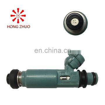 High Quality Hot Fuel Injector 195500-4460 photo-4