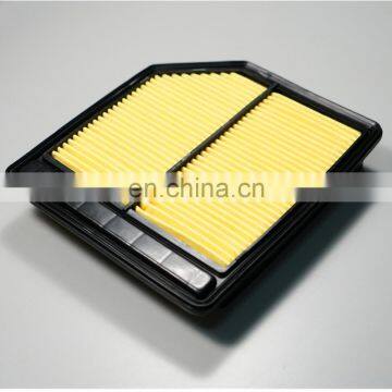 Japanese Car Auto Paper Air Filter manufacturer 17220-RNA-Y00