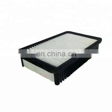 wholesale pleated air filter 28113-1X000 for Korean cars