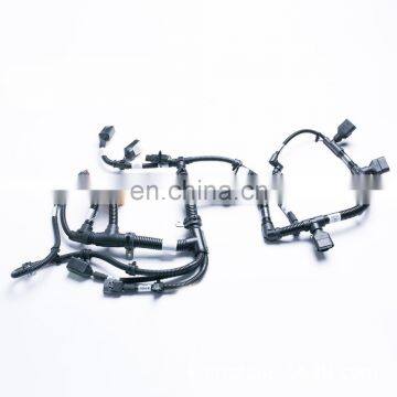 6754-81-9520 Engine Harness for Komatsu Excavator PC200-8MO