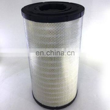 Engineering Machinery Excavator Air Filter X009724
