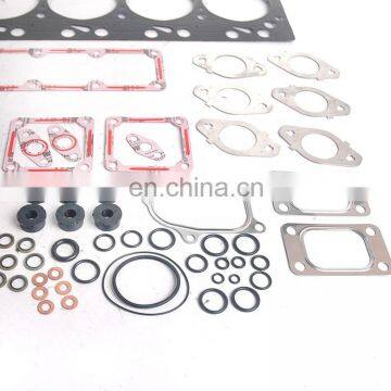 Diesel Engine Gasket Repair Kit 6ISBE5.9 QSBE Overhaul Upper Engine Gasket Kit 4025138 3803330 photo-2