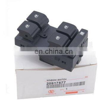 20917577 Auto Universal Window Switch Replacement For Chevrolet Cruze 2015-2016 Malibu 2014-2015 photo-5