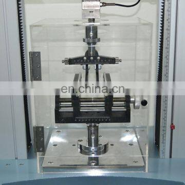 High Precision Compression / Shearing Universal Material Tensile Testing Machine / Tension Tester Instrument photo-6